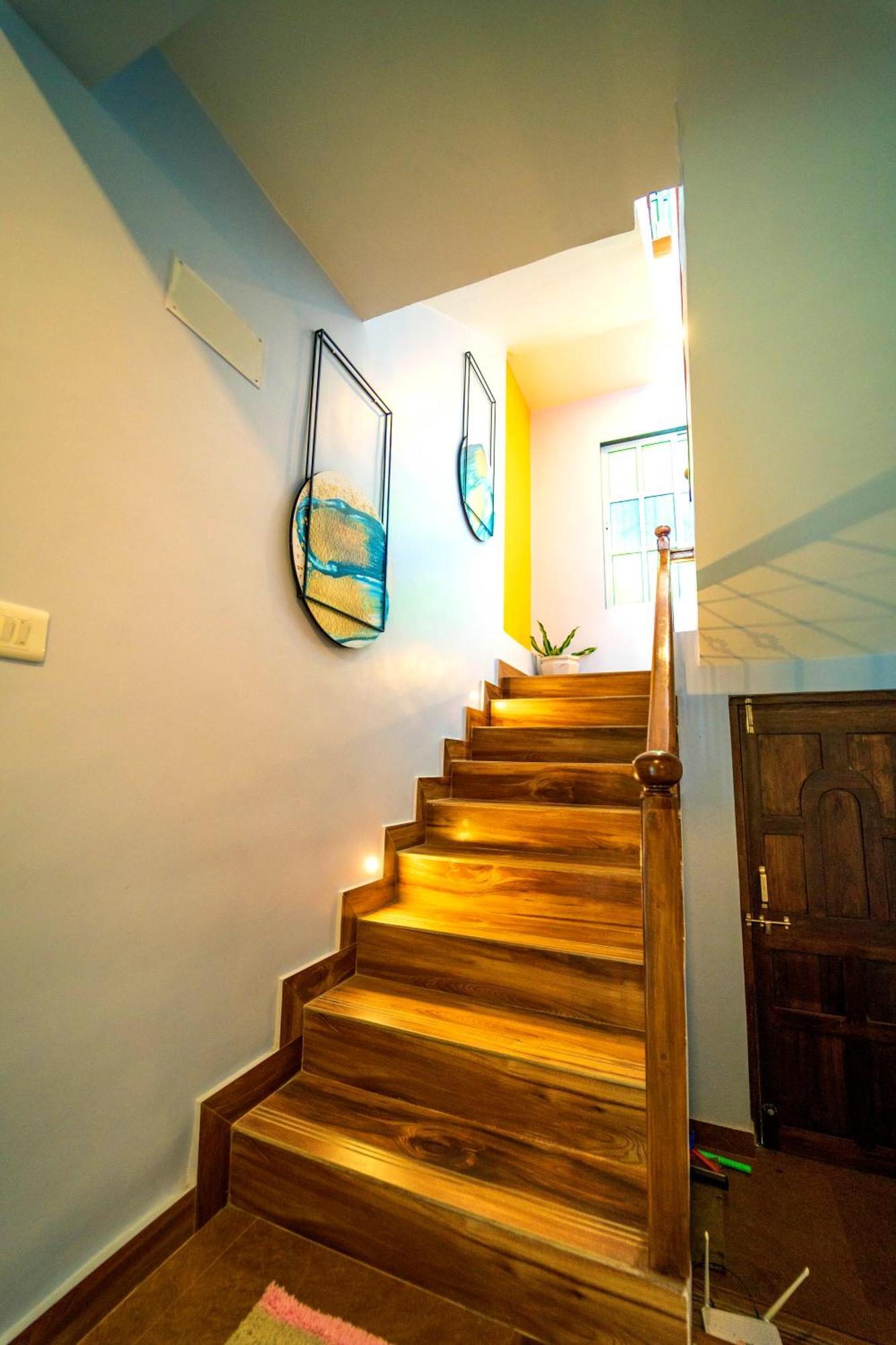 Spicy Mango Villa Elegano - Luxurious Villa Near Nagaon Beach, Alibag Luaran gambar