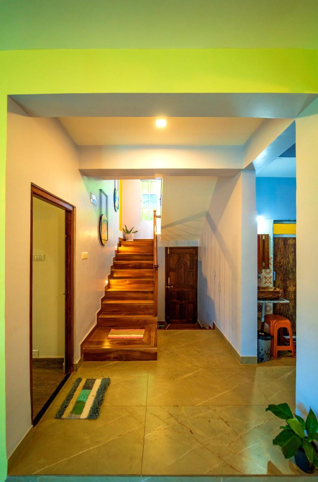 Spicy Mango Villa Elegano - Luxurious Villa Near Nagaon Beach, Alibag Luaran gambar
